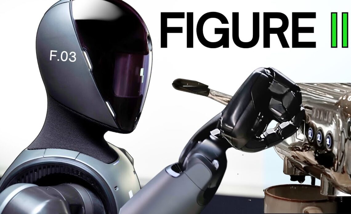 Домашній помічник майбутнього: як Figure 03 змінює рутину