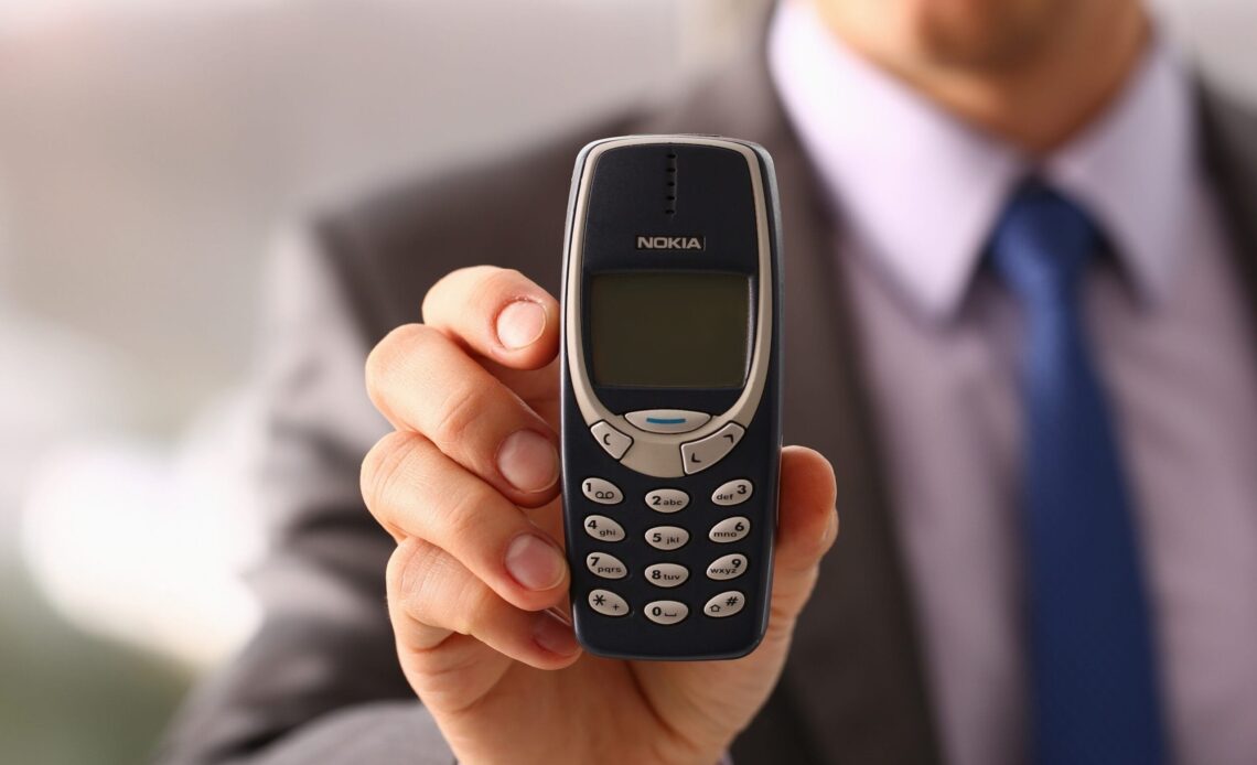 Мільярд для Nokia. Відродження легенди чи стратегічний розрахунок?