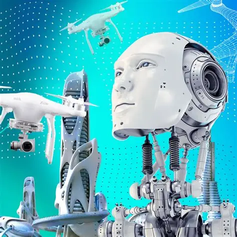 Масштаб ШІ просто космічний!