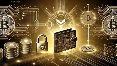 Wallet Development Kit — інструмент для створення некостодіальних гаманців Wallet Development Kit — інструмент для створення некостодіальних гаманців