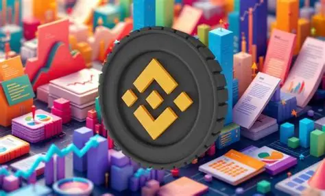 Binance розкрила причини обвалу крипторинк