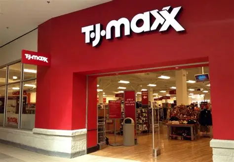 TJX — тихий лідер американської роздрібної торгівлі