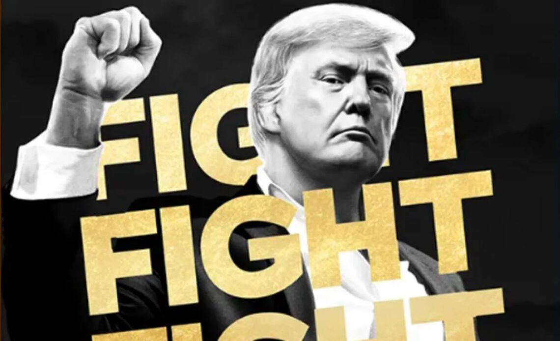 Окреме «казначейство» для порятунку мемкоїна TRUMP