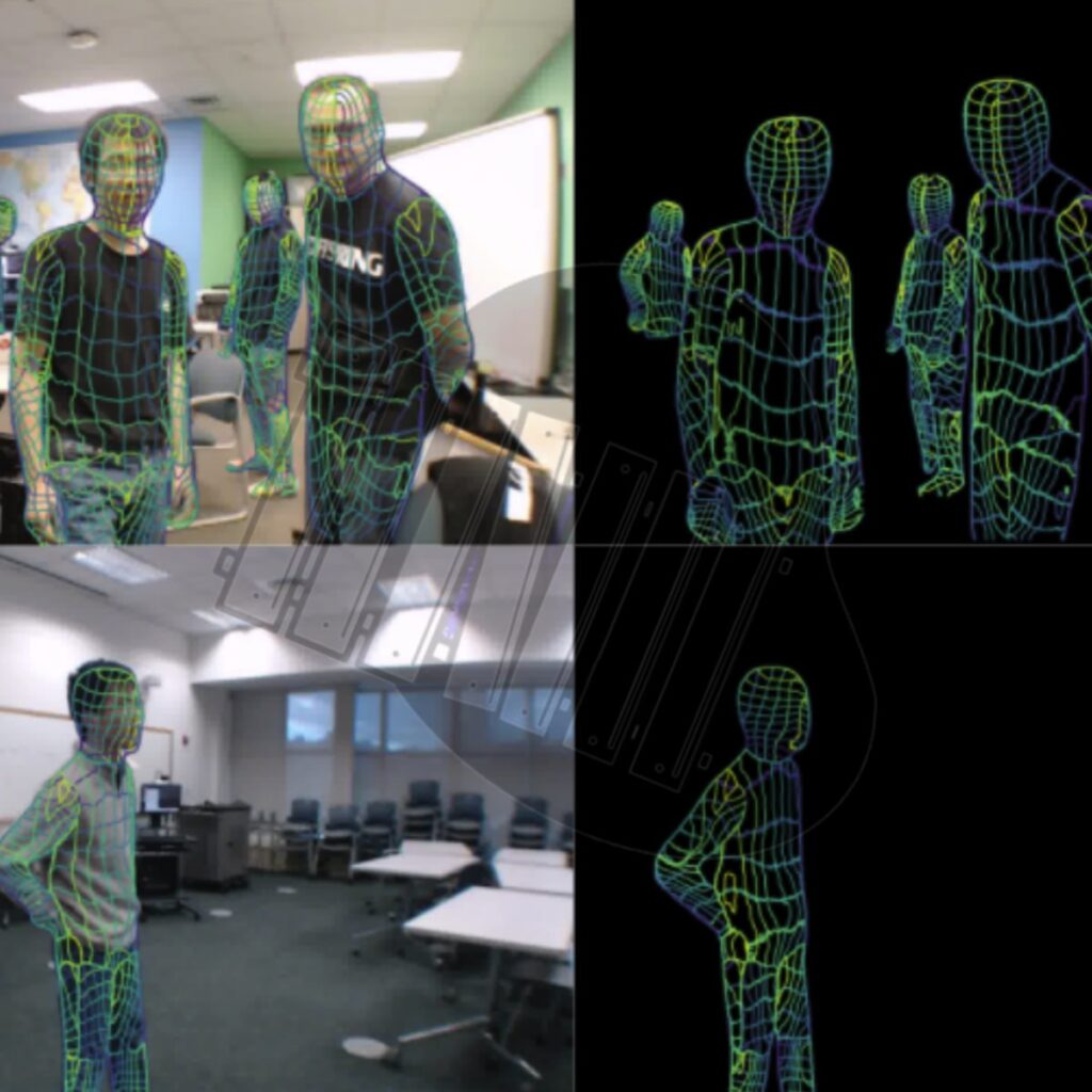 Тотальне стеження через Wi-Fi: майбутнє вже тут