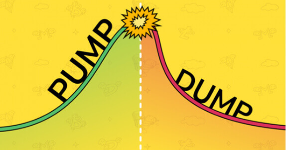 Що таке дампи і як вони відбуваються насправді Що таке дампи і як вони відбуваються насправді