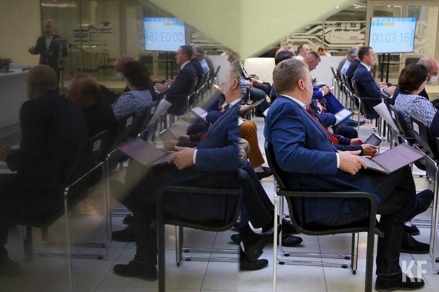 Ринок акцій: коли технології зустрічаються з політикою Ринок акцій: коли технології зустрічаються з політикою