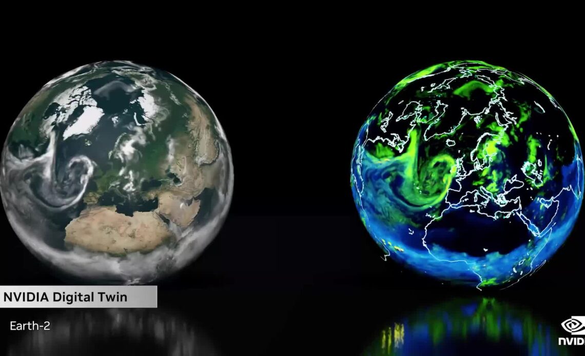 GoPro vs Nvidia: 11 років, які змінили все