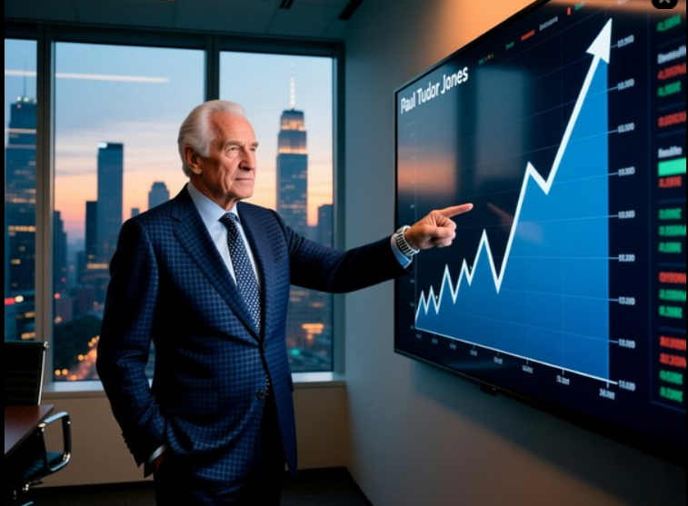 Ринок США повторює бульбашку 1999 року?