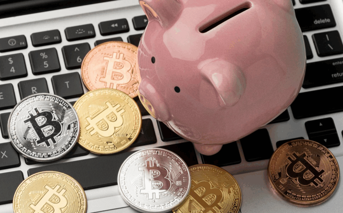 Перший день на крипторинку. Як не розгубитися, не втратити гроші і не розчаруватися?