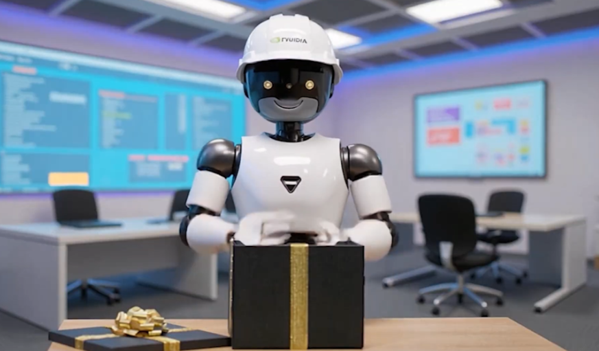 Роботи вчаться ходити по-людськи: нова система з Китаю