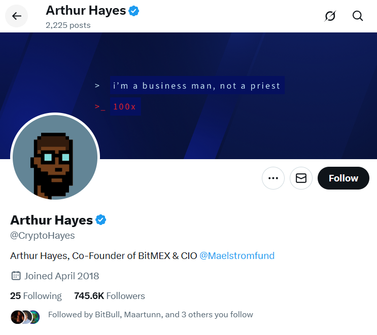 Біткоїн і нова реальність, або «Хай живе король!»