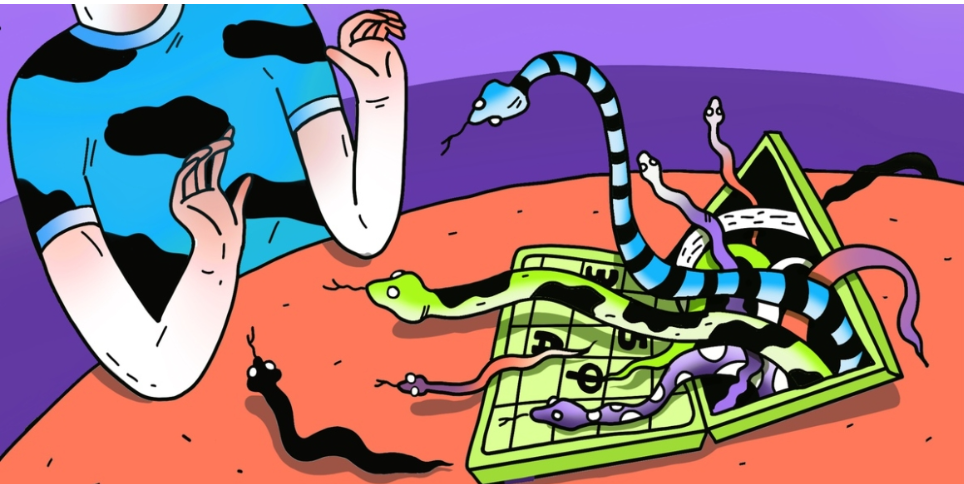 «Продавати зараз — найдурніше рішення»: трейдер про падіння біткоїна