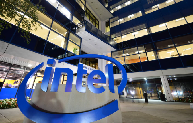 Повернення легенди кремнієвої індустрії Повернення легенди кремнієвої індустрії