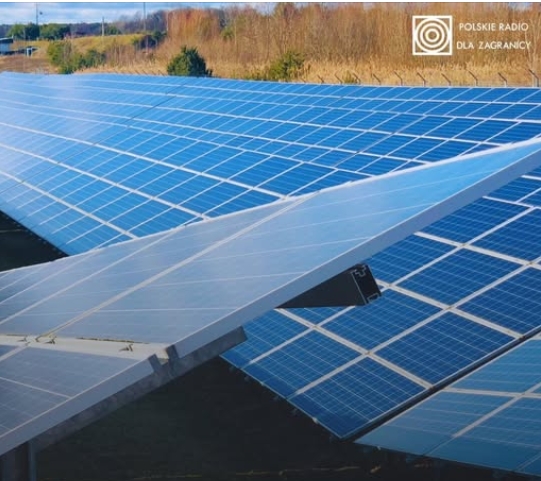 Apple підключається до польського сонця Apple підключається до польського сонця