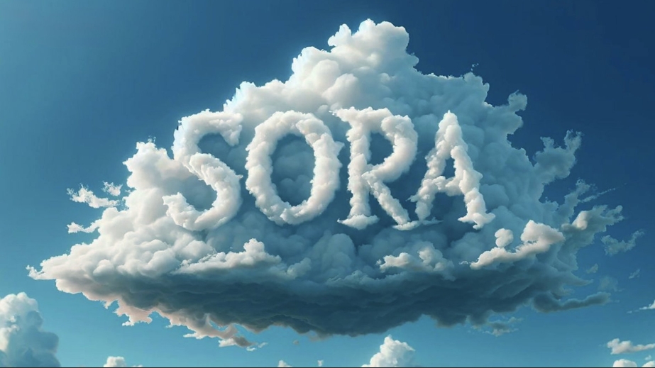 Искусственный интеллект снимает кино: знакомьтесь с Sora