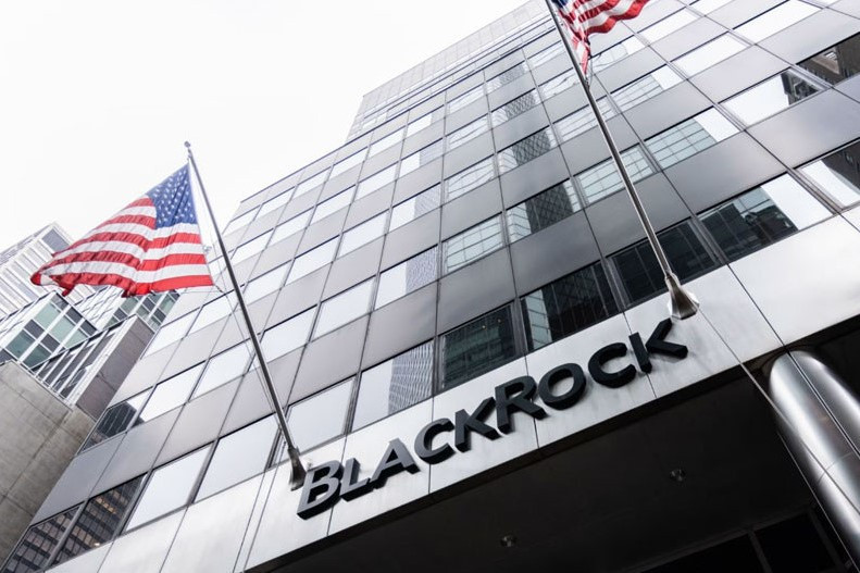 СРОЧНО! Крупнейший отток у BlackRock СРОЧНО! Крупнейший отток у BlackRock