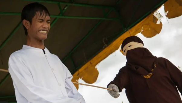 Сингапур обещает розги против кибермошенников