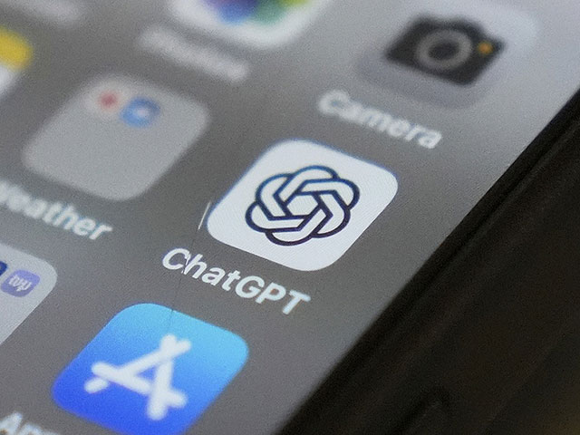 OpenAI запроваджує заборону на персональні поради ChatGPT OpenAI запроваджує заборону на персональні поради ChatGPT