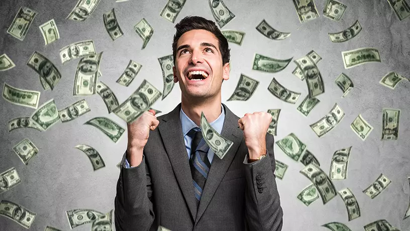 Капитал выбирает Дубай