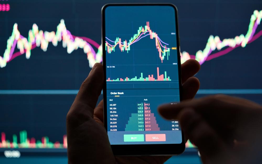 Пять акций, за которыми стоит следить на этой неделе