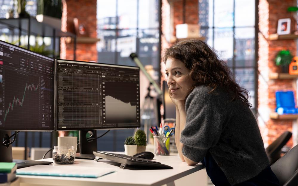 Инвесторы и важные отчеты на горизонте Инвесторы и важные отчеты на горизонте