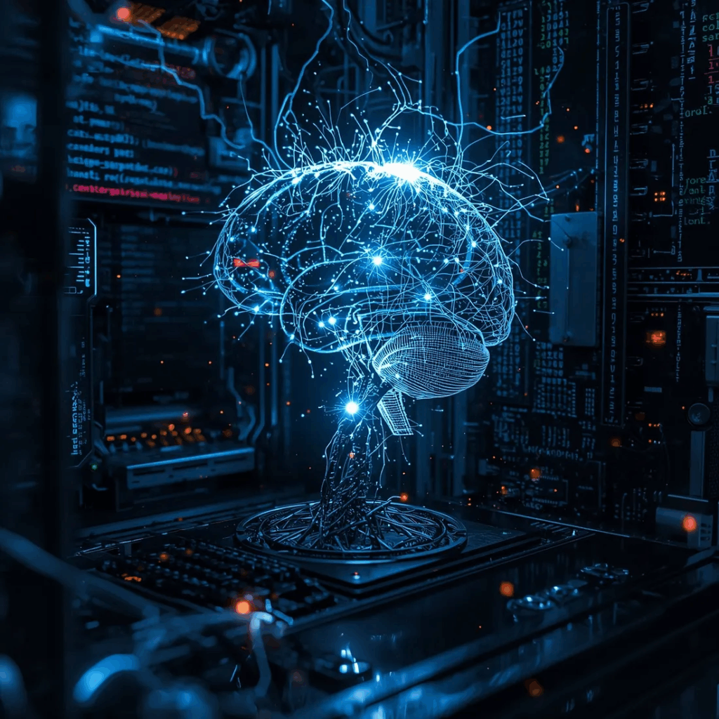 Самообучающийся вирус нового поколения: Google бьёт тревогу