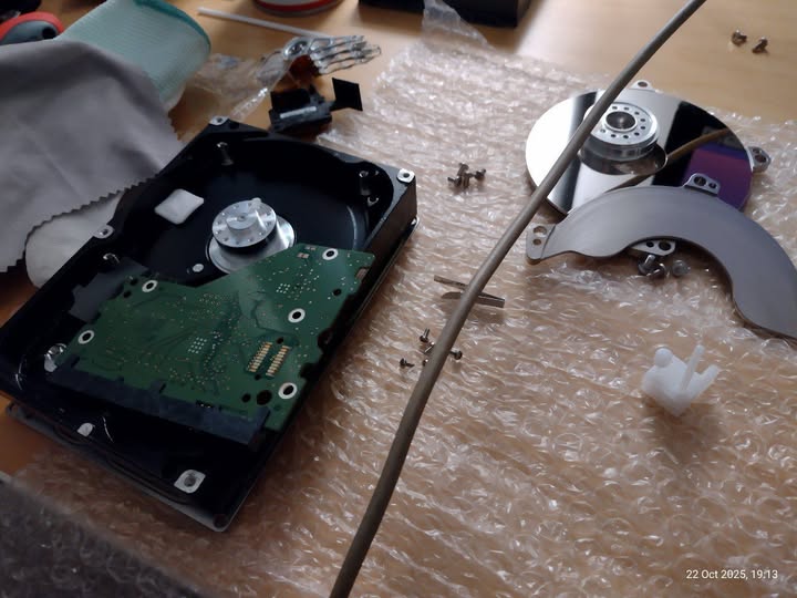 Крипта не прощает ошибок, но иногда даёт второй шанс