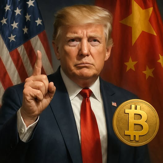 США vs Китай: кто первым станет крипто-сверхдержавой? США vs Китай: кто первым станет крипто-сверхдержавой?