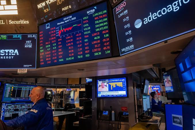 Октябрьский подарок для Уолл-стрит Октябрьский подарок для Уолл-стрит