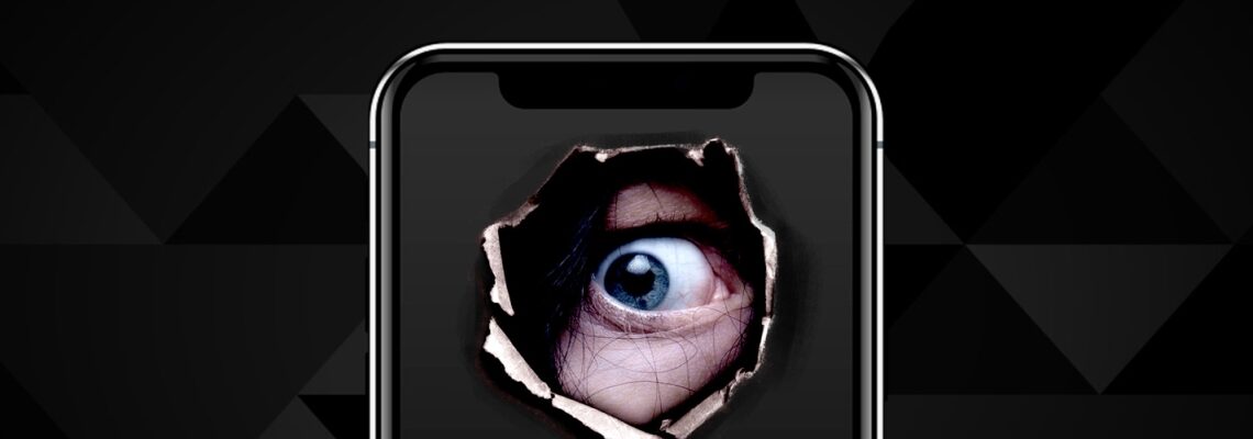 5 явных признаков того, что кто-то контролирует ваш телефон