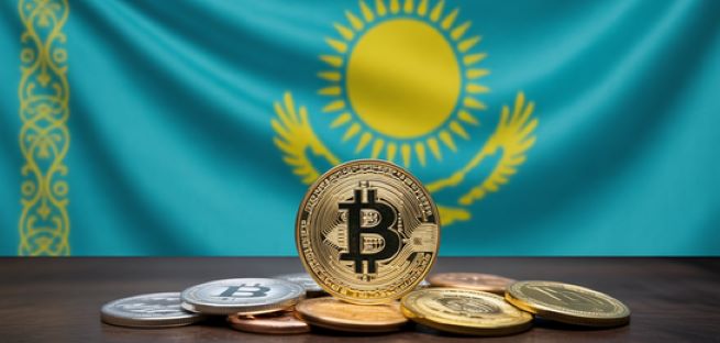 Криптореволюция по-казахстански: $1 млрд в цифровые активы