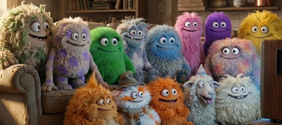 От дизайна до инфографики: Nano Banana Pro делает всё