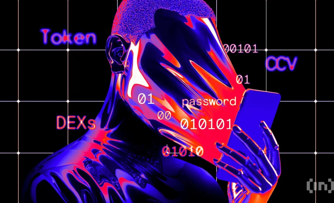 Как $36 млн улетели с горячего кошелька Upbit