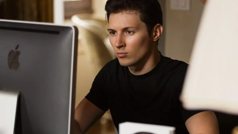 Дуров строит «умный кокон» для ИИ