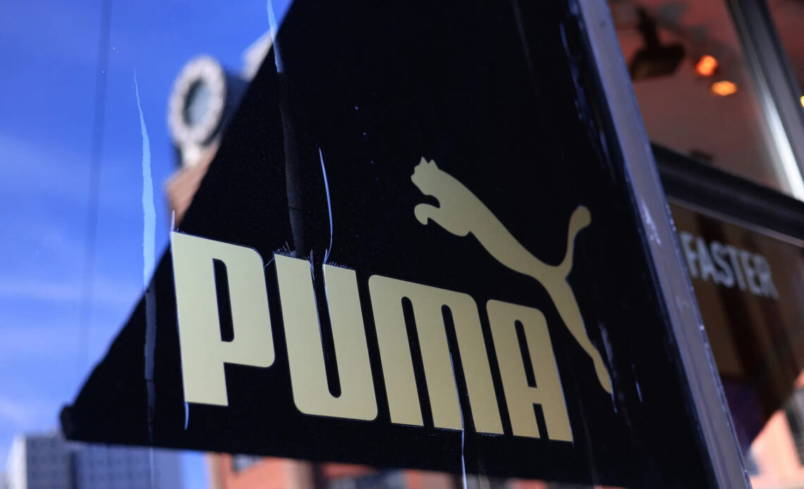 A Battle of Giants Brewing Around Puma?