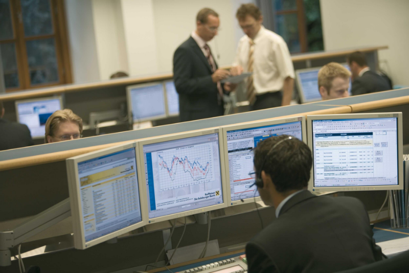 7 перспективный акций по мнению аналитиков 7 перспективный акций по мнению аналитиков