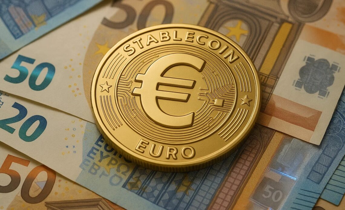 Европейские банки запускают свои стейблкоины: что это значит? Европейские банки запускают свои стейблкоины: что это значит?