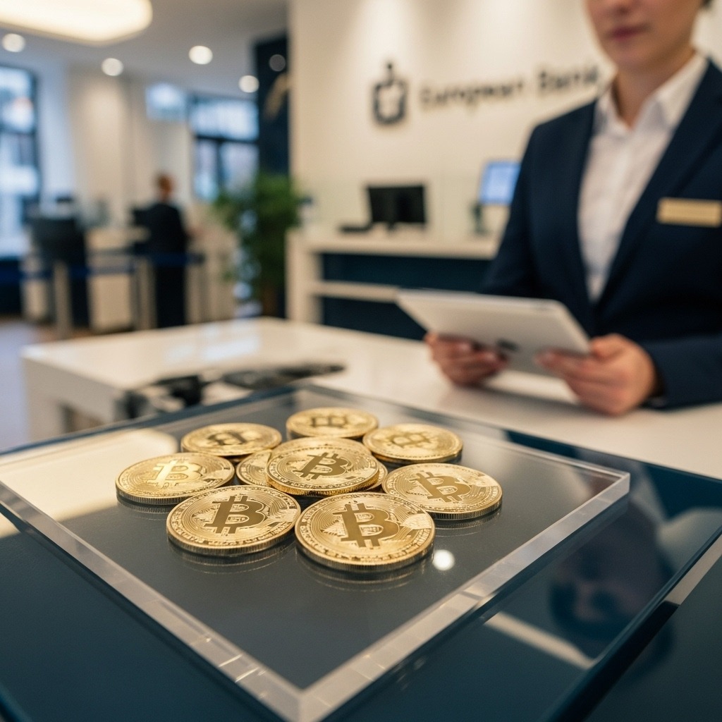 ЕС усиливает контроль над криптовалютами