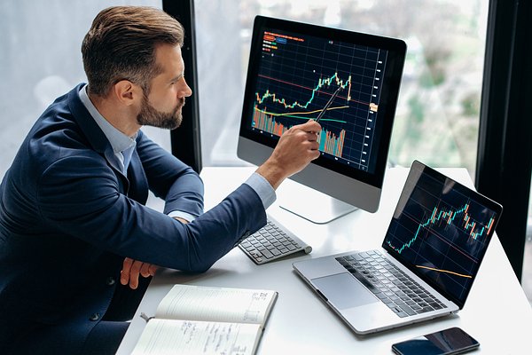 Тонкости трейдинга на финансовых рынках Тонкости трейдинга на финансовых рынках