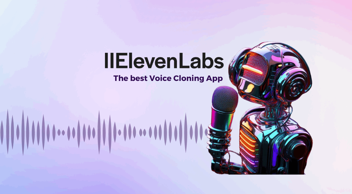 Новый уровень контента: ElevenLabs объединяет всё Новый уровень контента: ElevenLabs объединяет всё