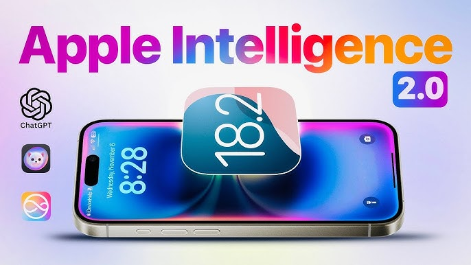 $1 млрд в год за ИИ для Siri $1 млрд в год за ИИ для Siri