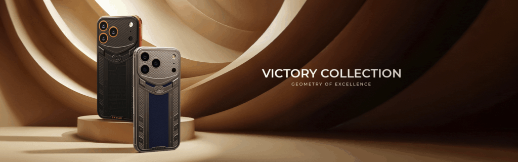 Безумная коллекцию iPhone 17 Pro Безумная коллекцию iPhone 17 Pro