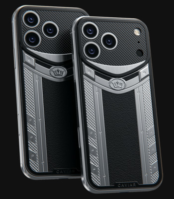 Безумная коллекцию iPhone 17 Pro Безумная коллекцию iPhone 17 Pro