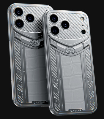 Безумная коллекцию iPhone 17 Pro Безумная коллекцию iPhone 17 Pro