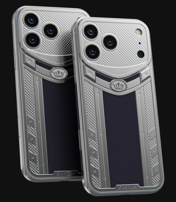 Безумная коллекцию iPhone 17 Pro Безумная коллекцию iPhone 17 Pro