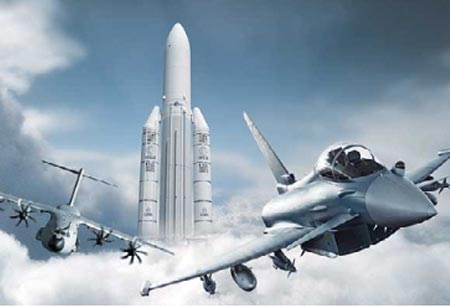 SpaceX і проєкт «Золотий купол»: нова гонка у космосі та на орбіті безпеки США SpaceX і проєкт «Золотий купол»: нова гонка у космосі та на орбіті безпеки США