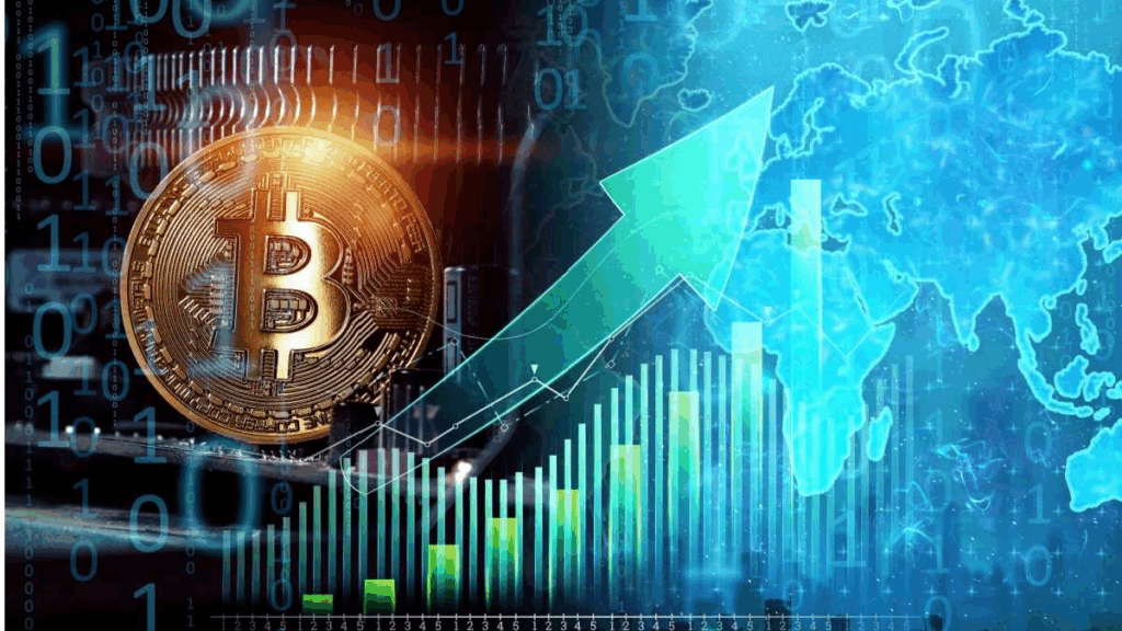 ИИ предсказал будущее Биткоина к концу 2025 года