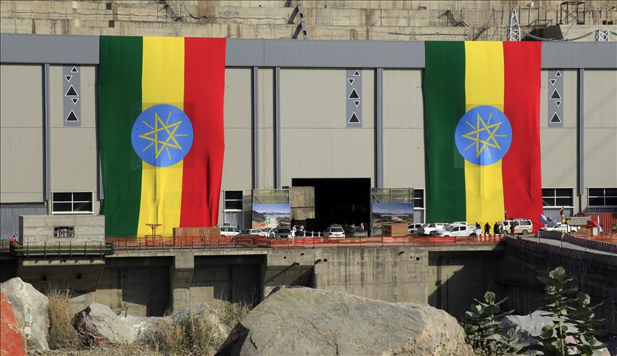 Эфиопия стала раем для майнеров. Почему?