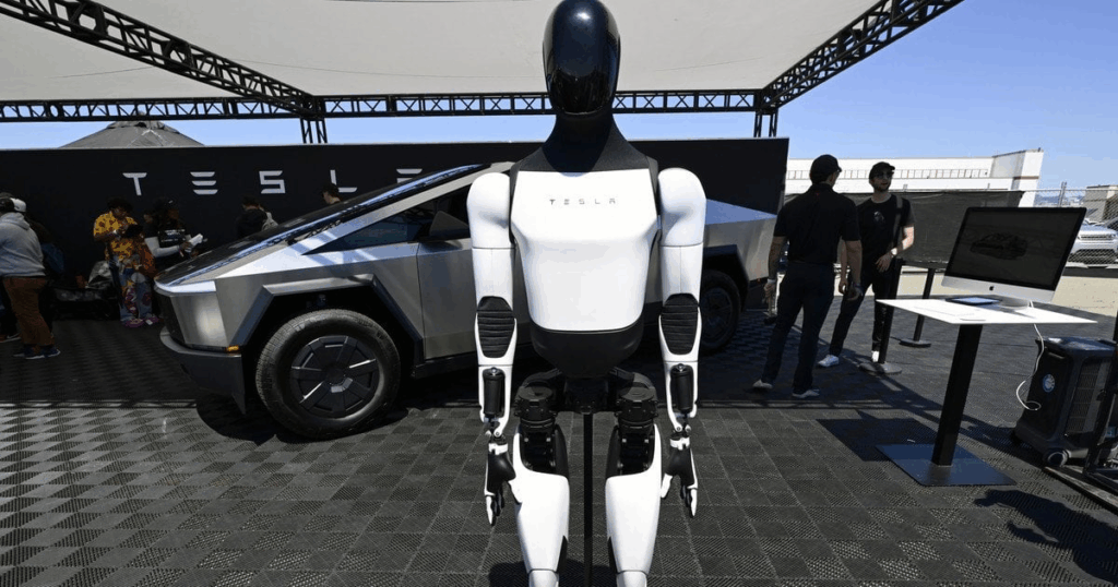 Зелёный свет на триллион и чипы будущего Зелёный свет на триллион и чипы будущего