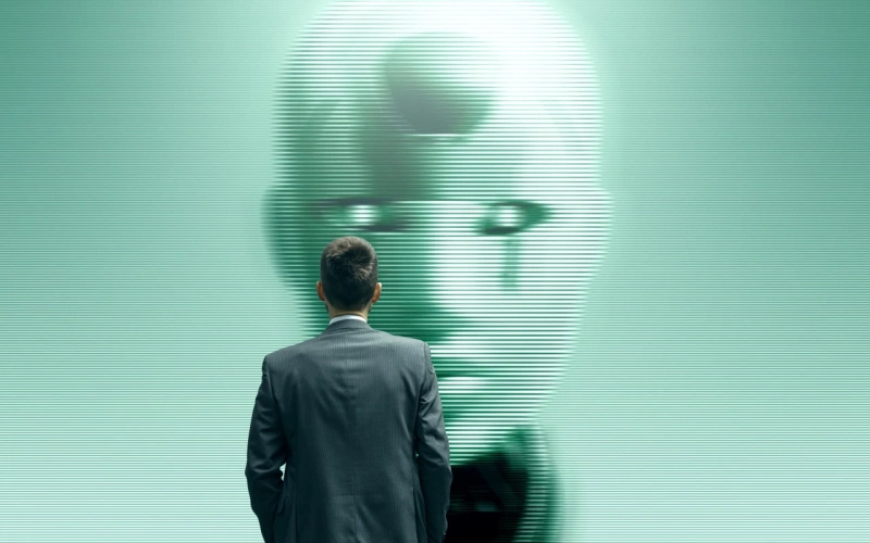 Алгоритмы судьбы: как ИИ переписывает человеческое мышление